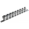 Nasadni ključi 1/2 torx 9 kosov E10-E24 954009-2 02346