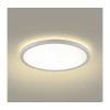 Brilagi - LED prigušiva svetiljka ULTRA SLIM LED/18W/230V prečnik 30 cm bela + daljinski upravljač