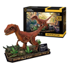 CUBIC FUN Puzzle 3D Velocisaurus DS1053h