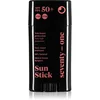 SeventyOne The Sunset SPF 50+ krema za sončenje v paličici SPF 50+ 15 g