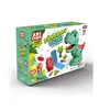 Plastelin set za modelovanje Dinosaurus