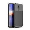 Maska Carbon Defender za Nokia 3.2 crna.