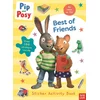 Pip and Posy: Best of Friends