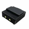 Nova baterija NiMH 9.6V 700 mAh Panasonic za Hetronic 68300510