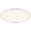 Nordlux Nordlux Planura 47276001 Panelna LED-svetilka EEK: LED (A++ - E) 18 W Topla bela Bela