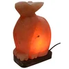 Lampa od himalajske soli Zec