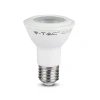 V-TAC E27 LED žarnica 5,8W, 425lm, PAR20, SAMSUNG čip Farba svetla: Hladna bela