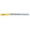 Milwaukee Testerice za drvo i PVC 75mm 5/1 T 244 D