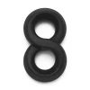 Hidden Desire Bangers Soft Silicone Jock C-Ring