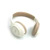 DEEPBASS R13 bluetooth slušalice BEŽ