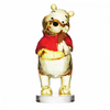 Enesco FIGURICA DISNEY WINNIE THE POOH FACETS COLLECTION, (20839539)