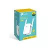 TP-Link - Ekstender dometa TP-LINK RE205 Wi-Fi AC750 433Mbps/300Mpbs/2 eksterne antene