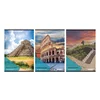ZVEZEK STREET WONDERS A4 wonders, mali karo 5m, 65617