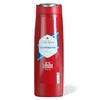 Old Spice Gel za tuširanje whitewater, 400ml