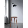 Opviq Podna lampa 8957-6, Crna