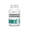 BioTechUSA Glukozamin Hondroitin - 60 kapsula
