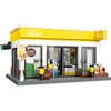CADA kocke trgovina Shell Select, C66027W