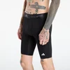Adidas TF BASE SHORT T, muške helanke za fitnes, crna JTE81