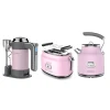 Westinghouse Retro Pink 3 set