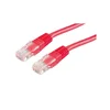 Secomp Value UTP PatchCord Cat6/Cl.E, crvena, 0.5m ( 6183 )