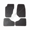 Rubber Car Mats Jeep Cherokee 2001-2007