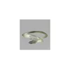 Artemide 1254120A - LED prigušiva luster na sajli PIRCE LED/44W/230V 3000K zlatna