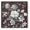 Serviete za decoupage Mystery flowers - 1 kos (Serviete za)