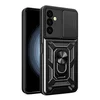 Hybrid Armor Camshield za Samsung Galaxy M34 - Crna KP28587