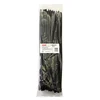 BRILIGHT KABL.VEZICA 4,8X400MM PVC CRNA
