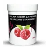 Krema za pedikir Malina, 250 ml
