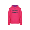 Hoodie womens Rock and Roll