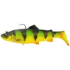 Savage Gear 3D TROUT SHAD 12.5cm/35g FIRETIGER