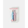 Monsoon Children Set markera 3in1, 2 komada