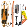 Jilong SUP Daska set XRAY W2, 320x81x15 cm