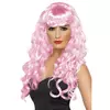 ROZE SIRENA PERIKA