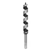 slomart Spiralno sveder za les Dedra 6x230mm HEX