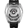 Tsar Bomba TB8213A(1+1)-02 Mens watch Reactor 44mm 10ATM