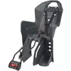 Polisport korpa za dete koolah zadnja na ram 29" dark grey-silver ( KRP-8631400021 )