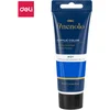 AKRILNA BOJA DELI U TUBI CIAN PLAVA 75ml EC75-PB