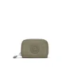 KIPLING Denarnica Cash Buddy pastelno zelena