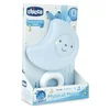 Chicco Glasbena Luna modra