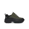 Cat Ženske patike Intruder Galosh 2.0 Low WP P111620, Maslinaste