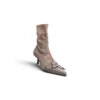 Chantal CH2654 3351 CAMOSCIO ELASTICO