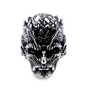 Prstan Demon Mask - SS8-518R