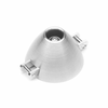 Turbo spiner za zložljiv propeler vpetje 8mm/M3
