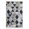 MASTER Tepih ARYA KILIM 0085 AR10 160x230cm bež crna