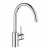 Eurosmart Cosmopolitan baterija za sudoperu 32843002
