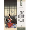 Lone Wolf And Cub Omnibus Volume 7