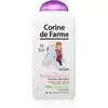 Corin de Farma Gel za tuširanje 2 u 1 – za telo i kosu – Frozen II, 300 ml