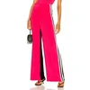 Norma Kamali Ženske pantalone KK5217PL111903-ROSE, Roze